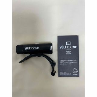 キャットアイ(CATEYE)のCATEYE(キャットアイ）VOLT100XC (その他)