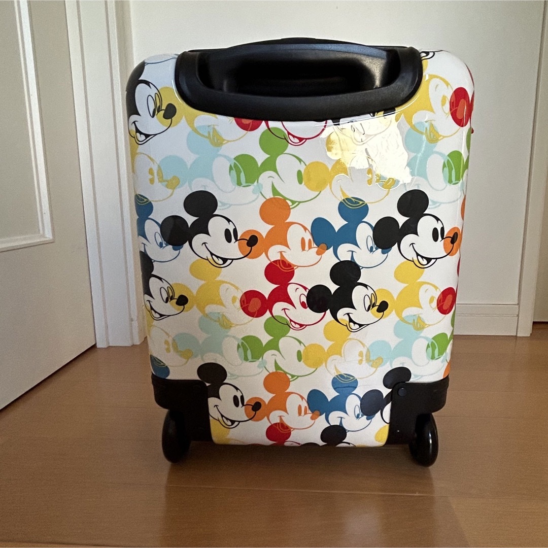 Disney - ディズニー スーツケース Sサイズのみの通販 by まーる's ...
