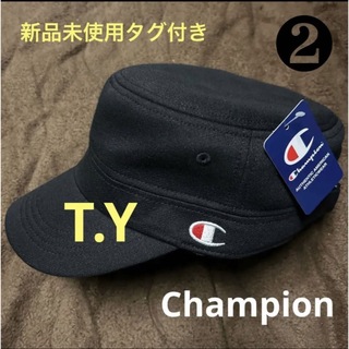 チャンピオン(Champion)のChampion  ワークキャップ Supreme EMODA Ungrid好き(キャップ)