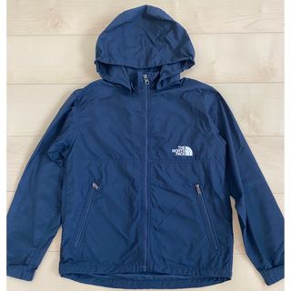 ザノースフェイス(THE NORTH FACE)のノースフェイス　アウター　140(ジャケット/上着)