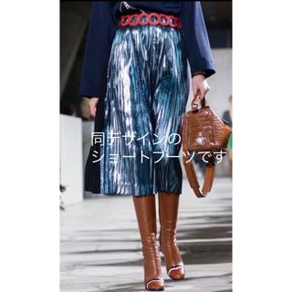 ロエベ ブーツ(レディース)の通販 100点以上 | LOEWEのレディースを