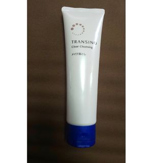 エリクシール(ELIXIR)のTRANSINO cleansing gel(クレンジング/メイク落とし)