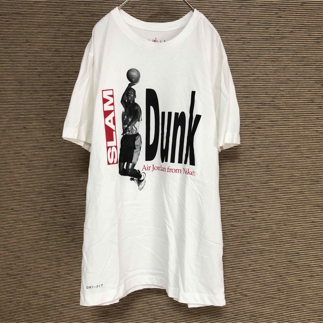 【希少モデル】NIKE AIRJORDAN ジャンプマン 半袖Tシャツ #59