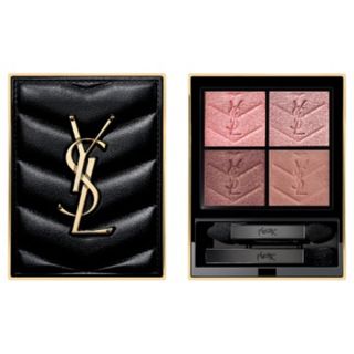 イヴサンローランボーテ(Yves Saint Laurent Beaute)のイブサンローラン クチュールミニクラッチ400バビロン(アイシャドウ)