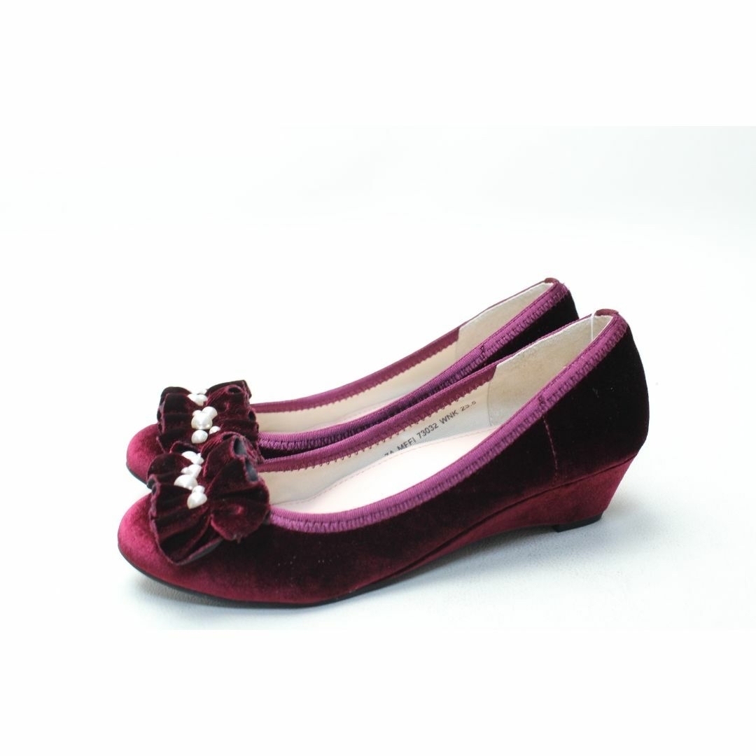 Marie femme(マリーファム)のサヤカ様　専用 レディースの靴/シューズ(ハイヒール/パンプス)の商品写真