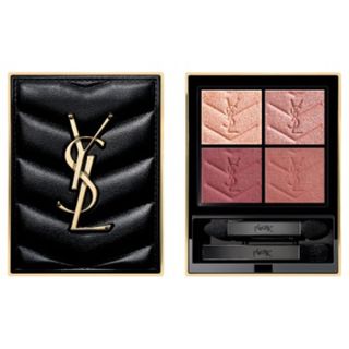 イヴサンローランボーテ(Yves Saint Laurent Beaute)のイブサンローラン  クチュールミニクラッチ500メディナグロウ(アイシャドウ)