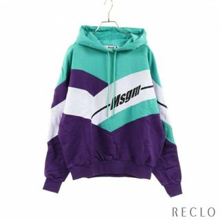 エムエスジイエム パーカーの通販 300点以上 | MSGMを買うならラクマ