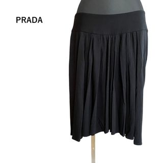 プラダ ミニスカートの通販 82点 | PRADAのレディースを買うならラクマ