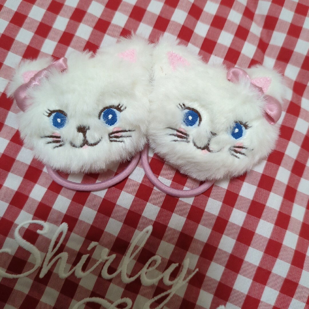 シャーリーテンプル ねこ ポニー - 通販 - olbi.com