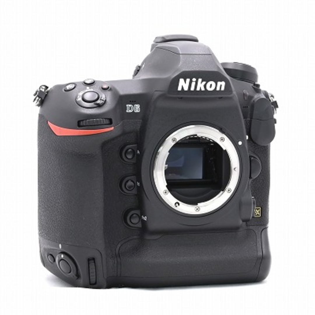 Nikon - Nikon D6 ボディの通販 by Flagship Camera. (フラッグ Nikon - Nikon D6 ボディの通販 by Flagship Camera. (フラッグ