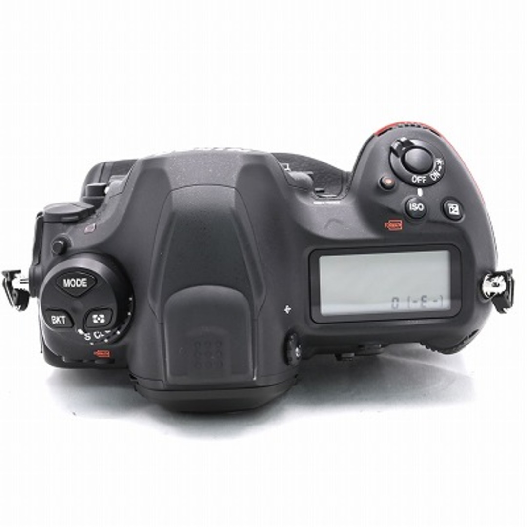 Nikon - Nikon D6 ボディの通販 by Flagship Camera. (フラッグ Nikon - Nikon D6 ボディの通販 by Flagship Camera. (フラッグ