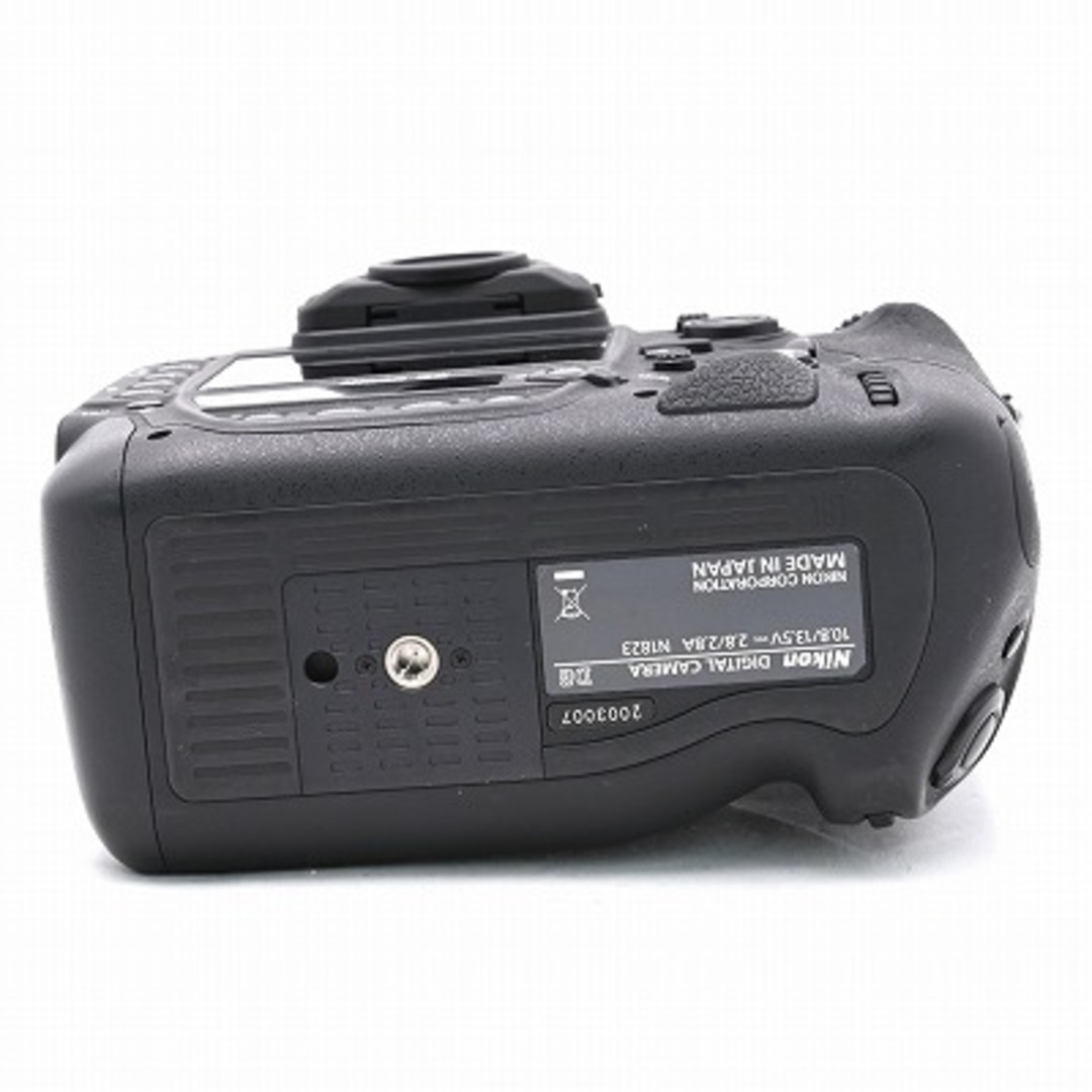 Nikon - Nikon D6 ボディの通販 by Flagship Camera. (フラッグ Nikon - Nikon D6 ボディの通販 by Flagship Camera. (フラッグ