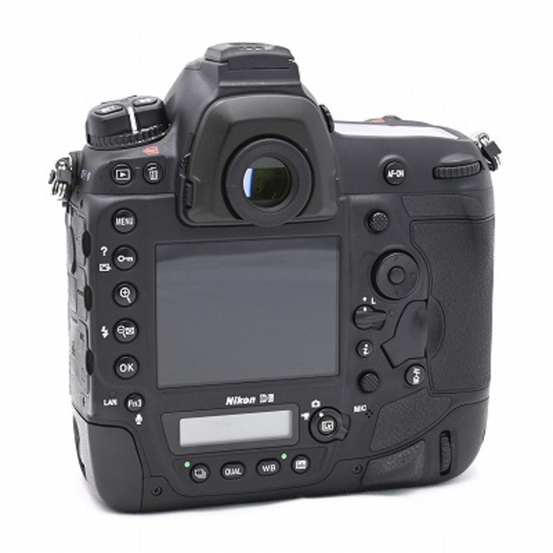 Nikon - Nikon D6 ボディの通販 by Flagship Camera. (フラッグ Nikon - Nikon D6 ボディの通販 by Flagship Camera. (フラッグ