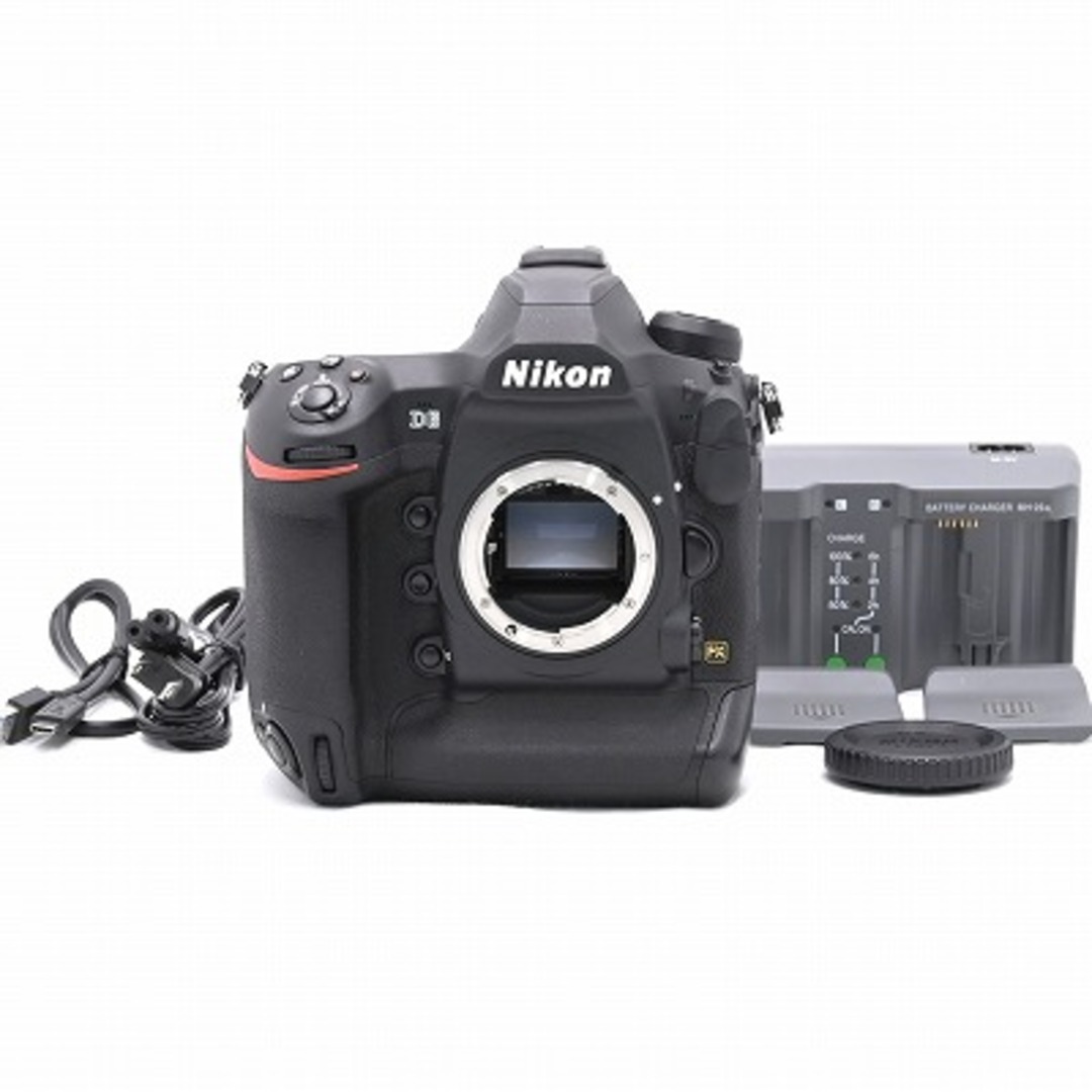 Nikon - Nikon D6 ボディの通販 by Flagship Camera. (フラッグ Nikon - Nikon D6 ボディの通販 by Flagship Camera. (フラッグ