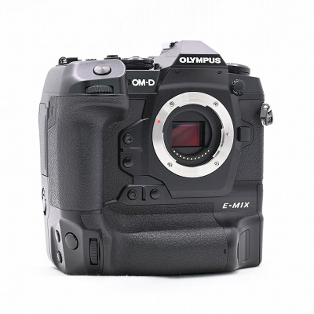OLYMPUS - OLYMPUS OM-D E-M1X ボディの通販 by Flagship Camera OLYMPUS - OLYMPUS OM-D E-M1X ボディの通販 by Flagship Camera