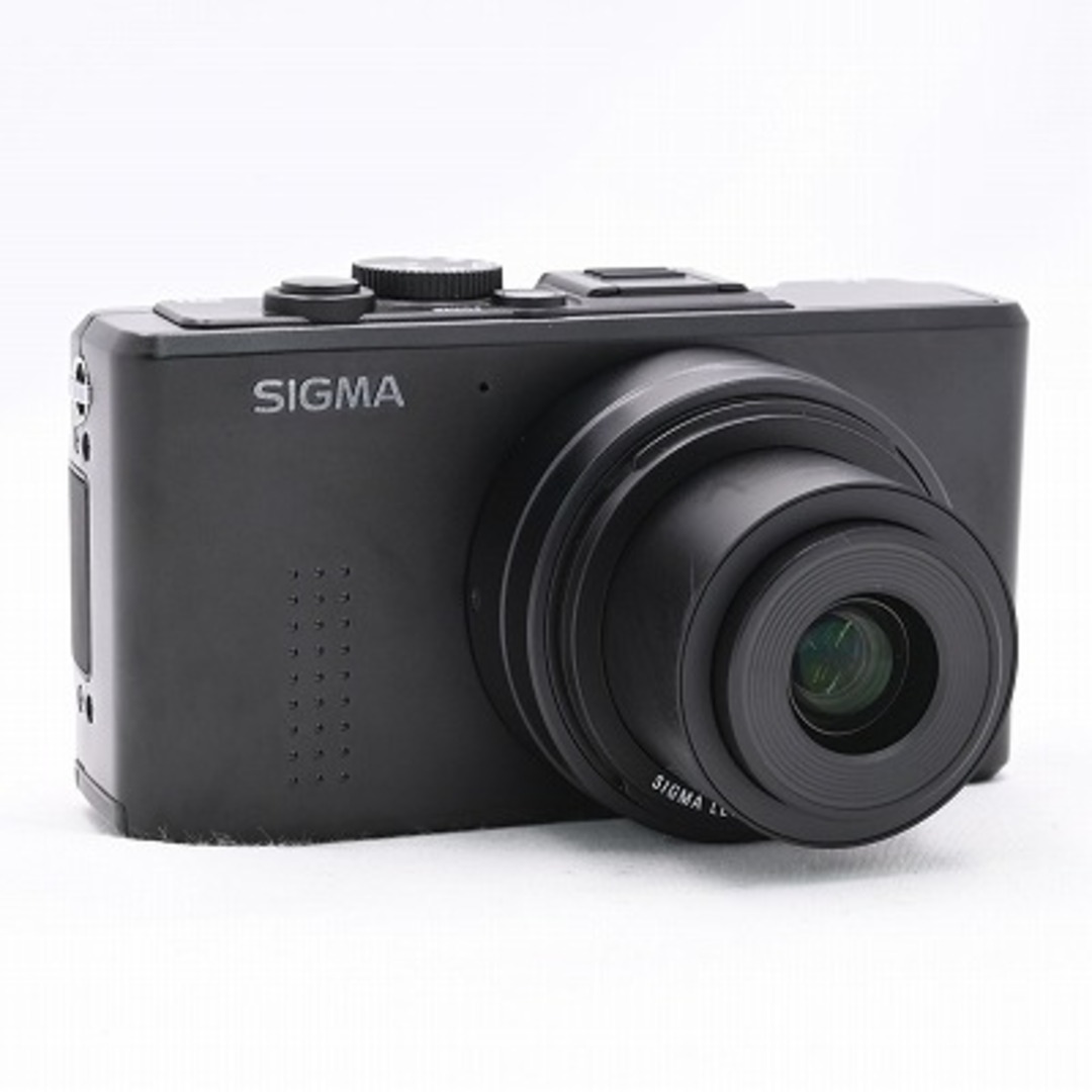 SIGMA(シグマ)のSIGMA DP2x スマホ/家電/カメラのカメラ(コンパクトデジタルカメラ)の商品写真