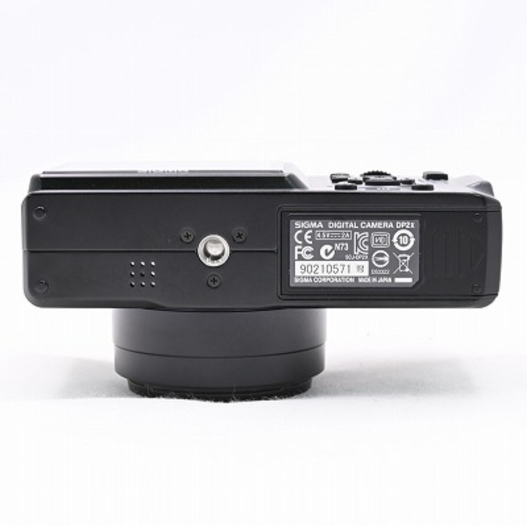 SIGMA(シグマ)のSIGMA DP2x スマホ/家電/カメラのカメラ(コンパクトデジタルカメラ)の商品写真