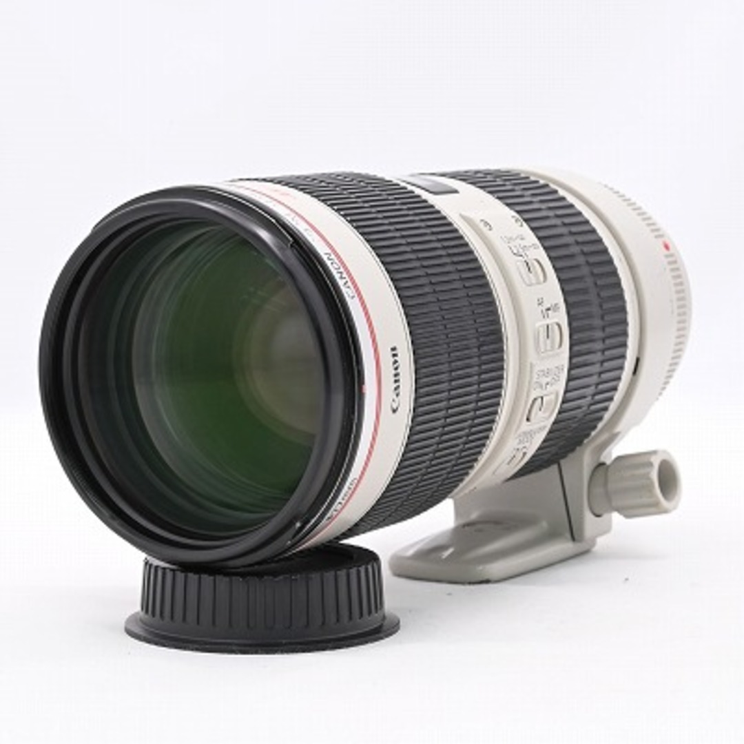 Canon - Canon EF70-200mm F2.8L IS II USMの通販 by Flagship Camera