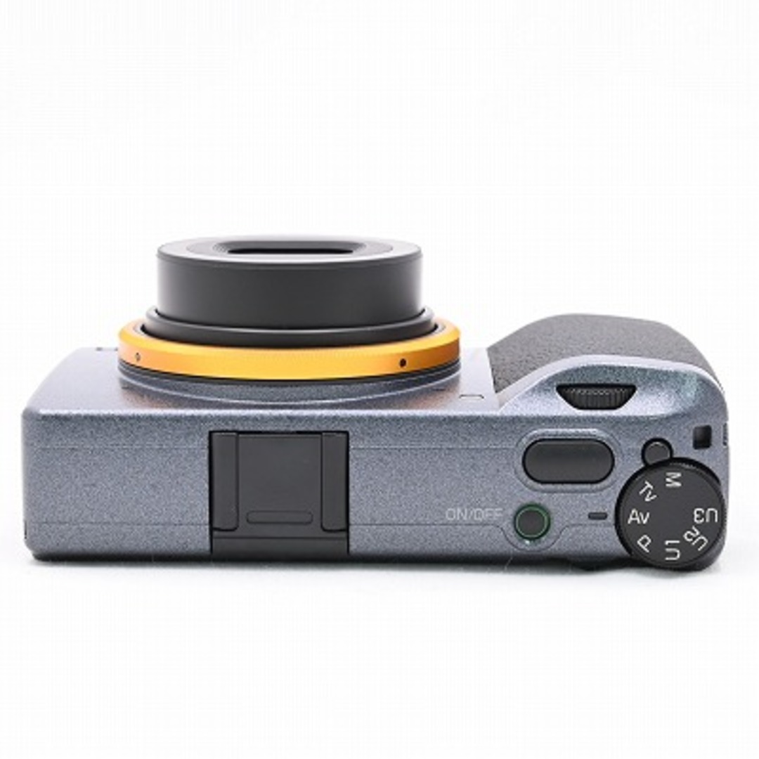 RICOH(リコー)のRICOH GR III Street Edition スマホ/家電/カメラのカメラ(コンパクトデジタルカメラ)の商品写真