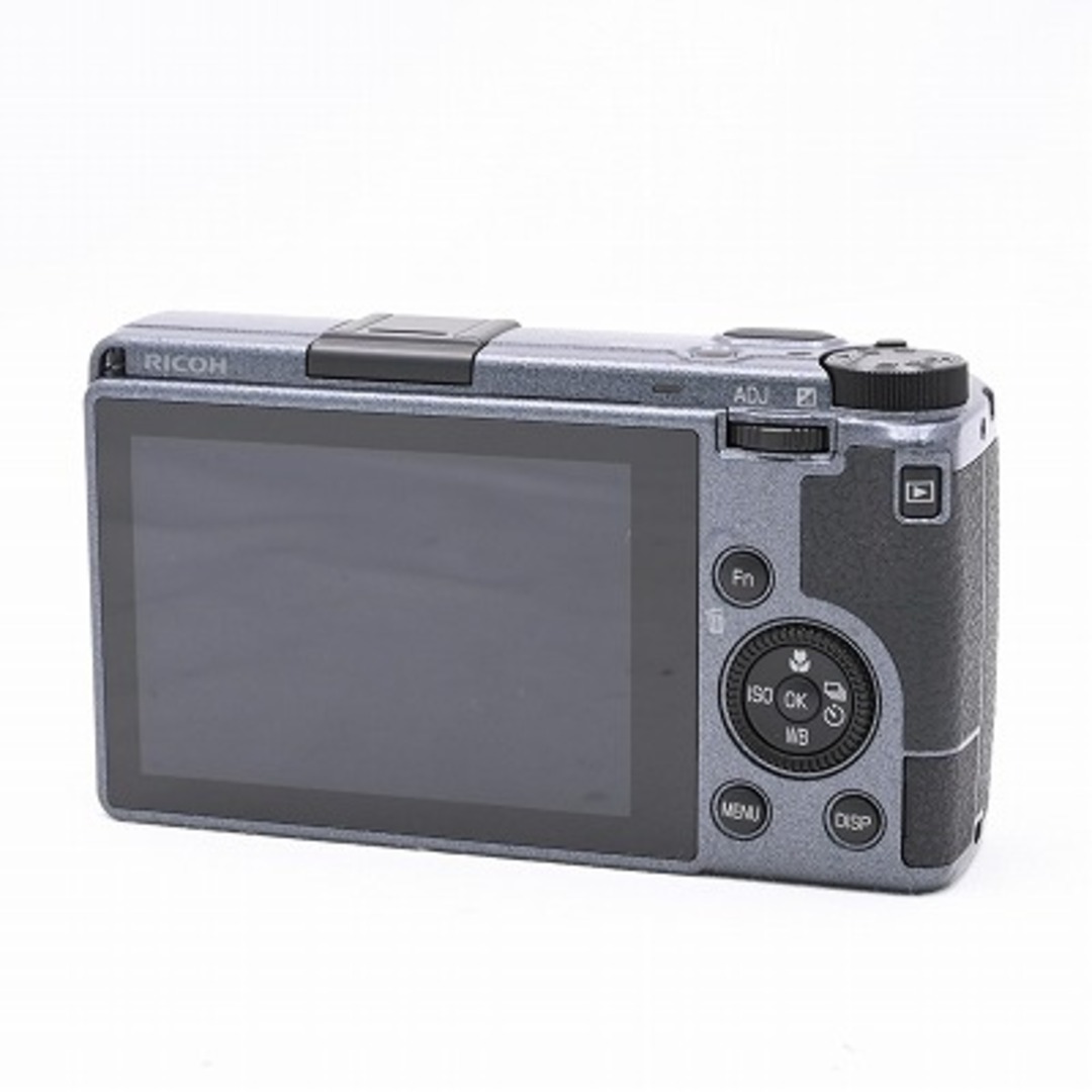 RICOH(リコー)のRICOH GR III Street Edition スマホ/家電/カメラのカメラ(コンパクトデジタルカメラ)の商品写真