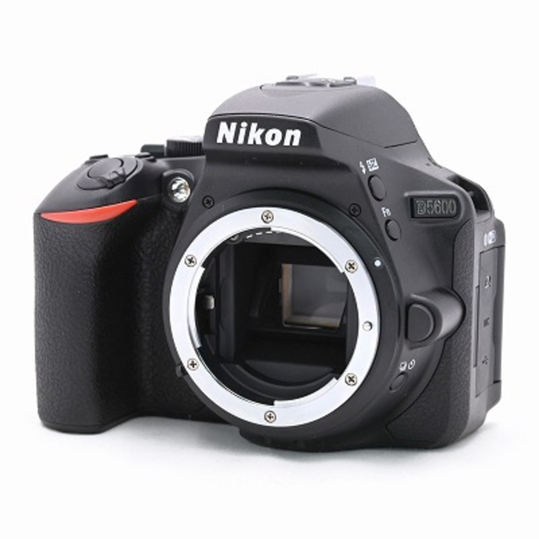 Nikon D5600 ボディデジタル一眼