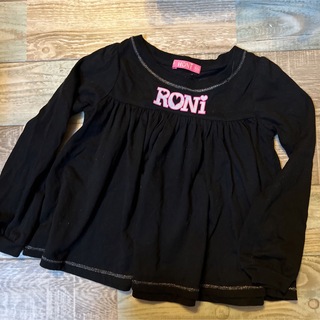 ロニィ(RONI)のRONi トップス(Tシャツ/カットソー)