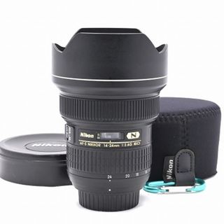 ニコン(Nikon)のNikon AF-S NIKKOR 14-24mm F2.8G ED(レンズ(ズーム))