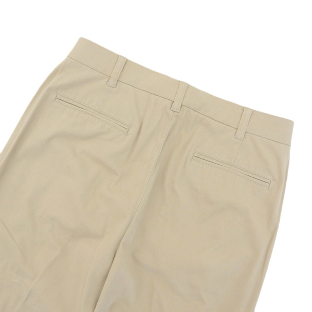 POLO RALPH LAUREN(ポロラルフローレン)の未使用 ポロラルフローレン POLO RALPH LAUREN チノパン メンズ ベージュ size30 Y01762 メンズのパンツ(チノパン)の商品写真