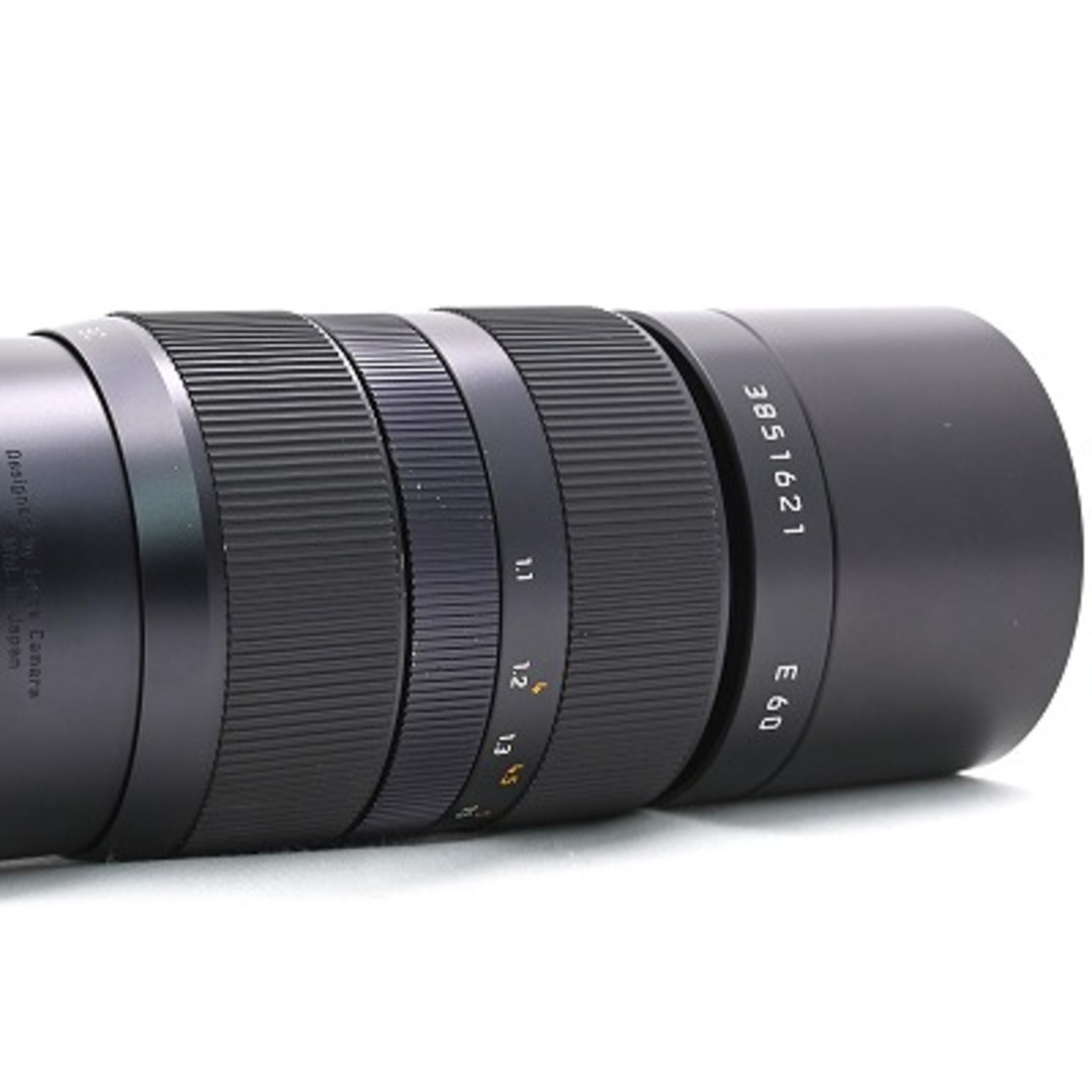 LEICA - Leica Vario Elmar-R 80-200mm F4 ROMの通販 by LEICA - Leica Vario Elmar-R 80-200mm F4 ROMの通販 by