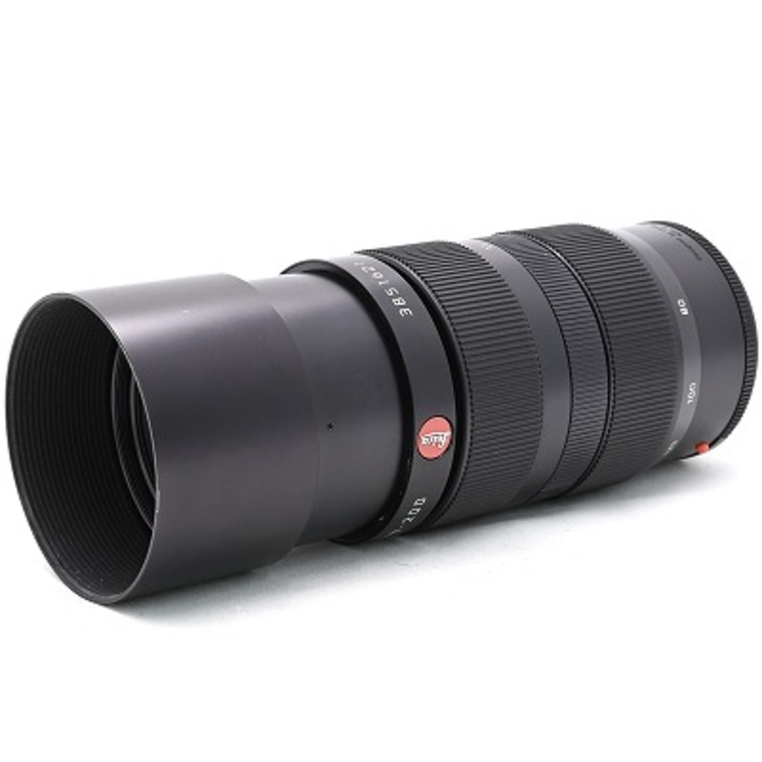 LEICA(ライカ)のLeica Vario Elmar-R 80-200mm F4 ROM スマホ/家電/カメラのカメラ(レンズ(ズーム))の商品写真