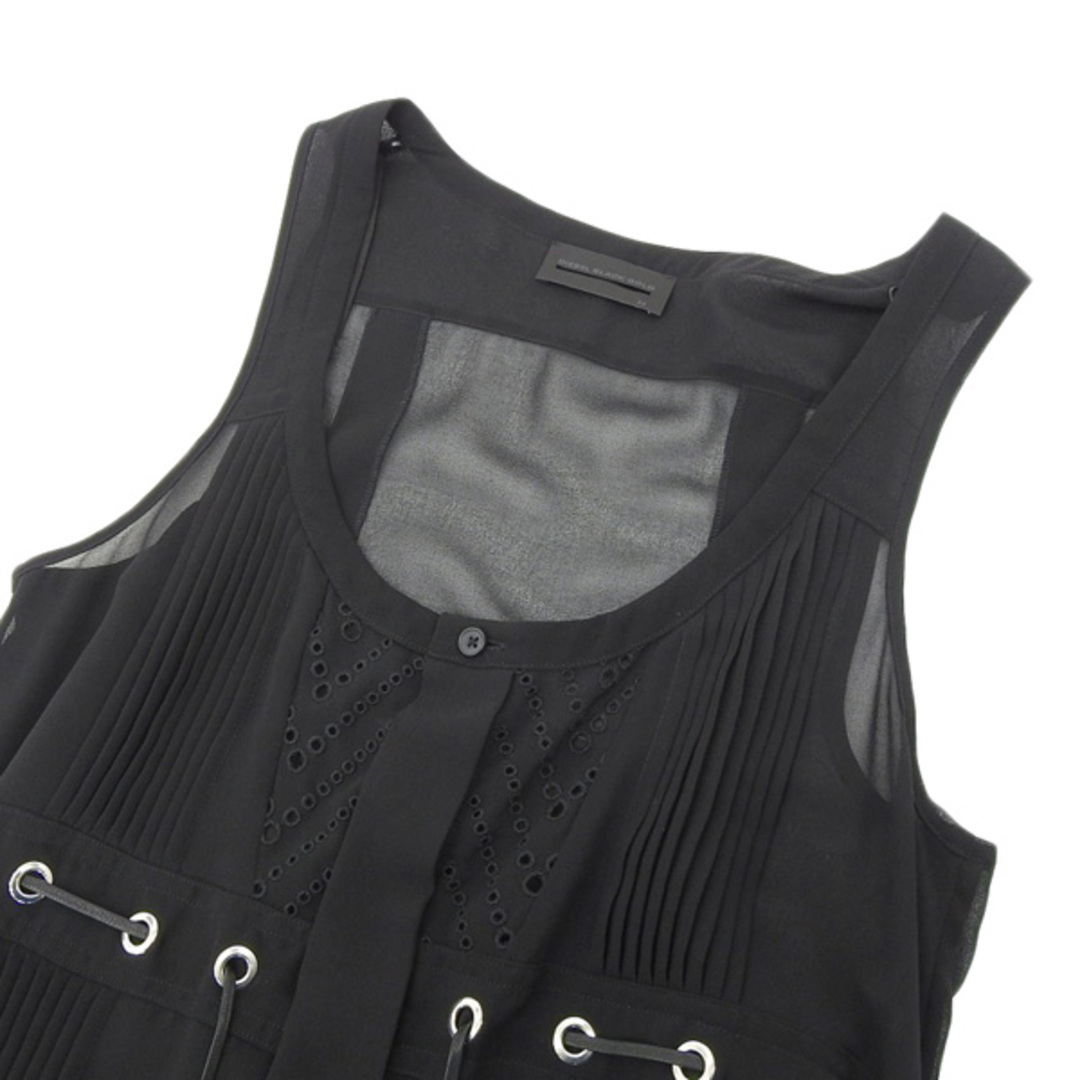 DIESEL - 美品 ディーゼル ブラックゴールド DIESEL BLACK GOLD