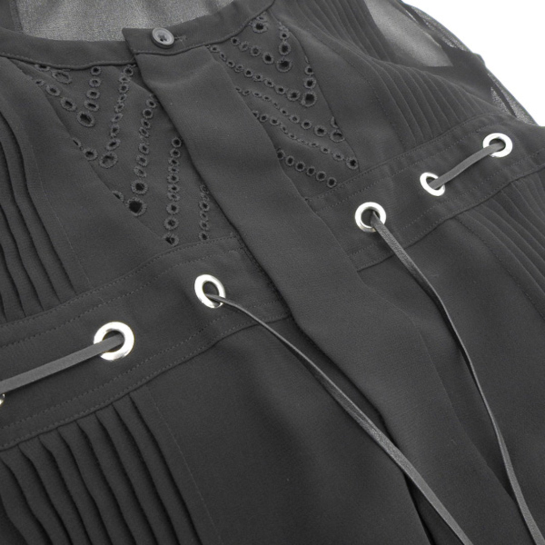 DIESEL - 美品 ディーゼル ブラックゴールド DIESEL BLACK GOLD