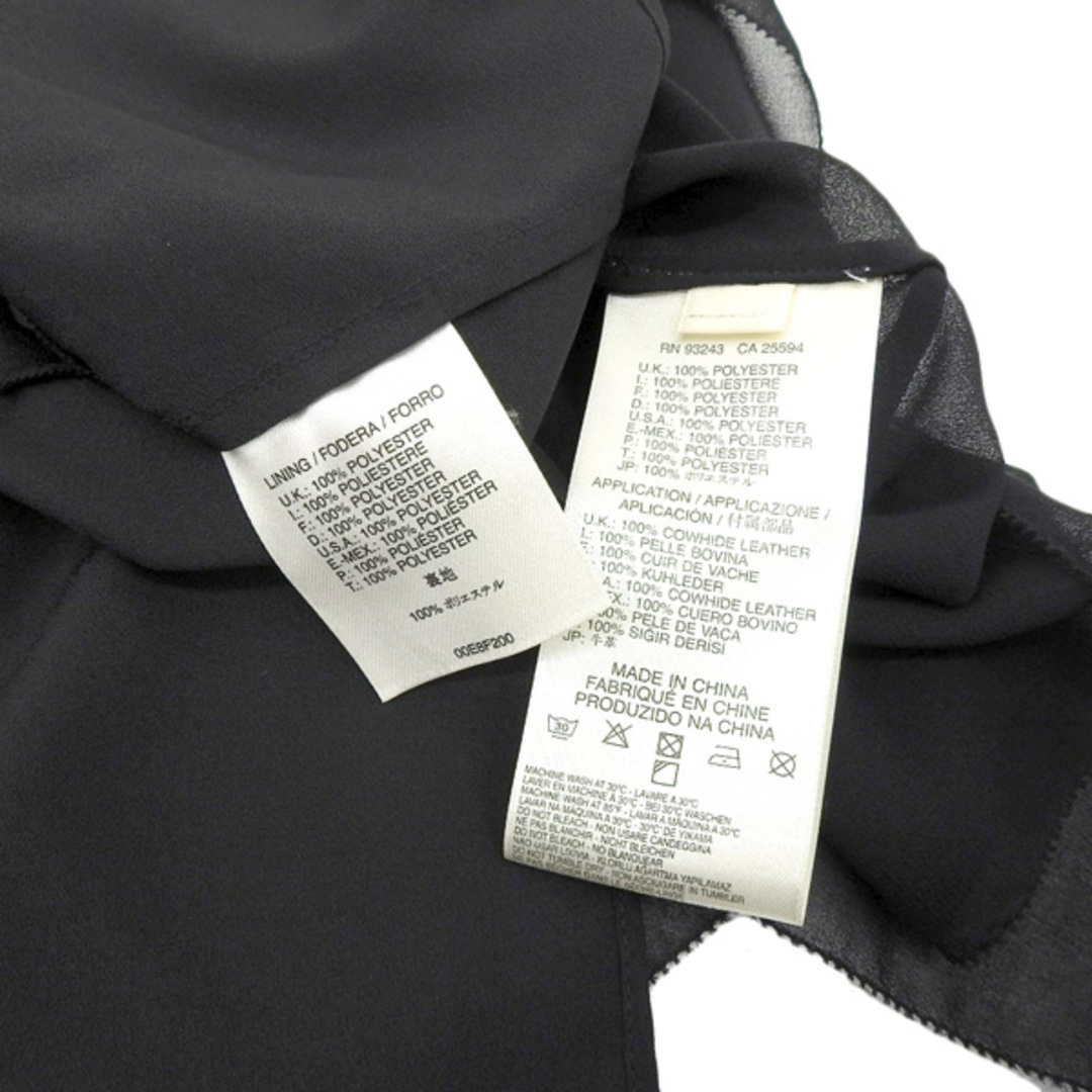 DIESEL - 美品 ディーゼル ブラックゴールド DIESEL BLACK GOLD
