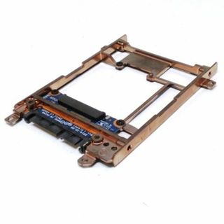 デル(DELL)の★変換マウンタ DELL mSATA → SATA(PC周辺機器)