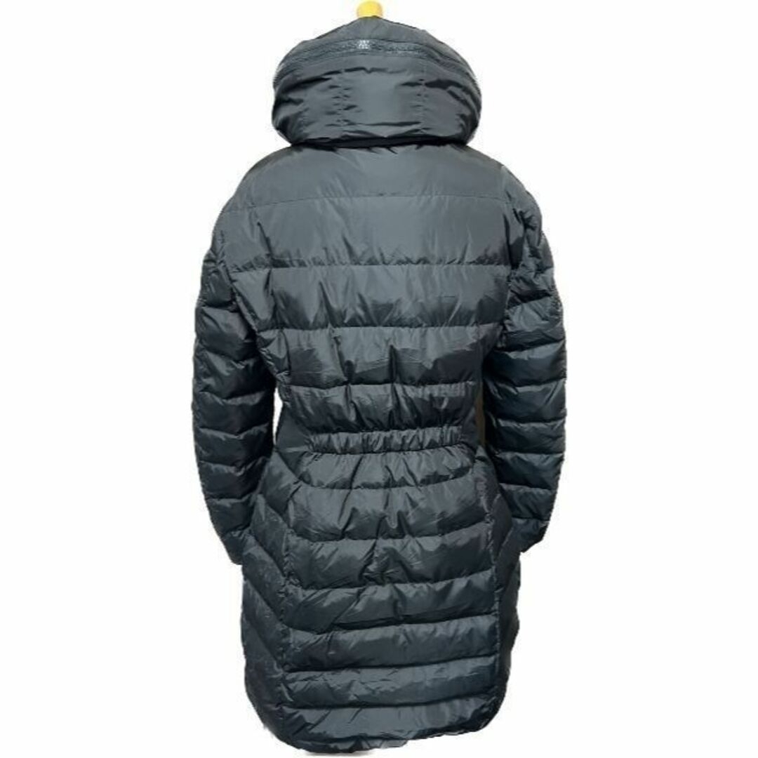 ☆新品・本物保証☆MONCLER FLAMMETTE ダウンコート S 黒色 0