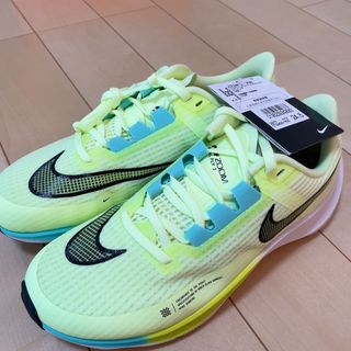 ナイキ(NIKE)のナイキ エア ズーム ライバル フライ 3  24.5cm(シューズ)