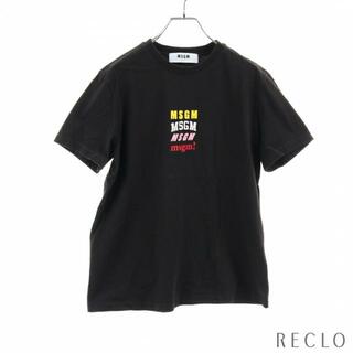 MSGM - 最終値下げ‼️MSGM Tシャツ2枚セットの通販 by A｜エムエスジイ 