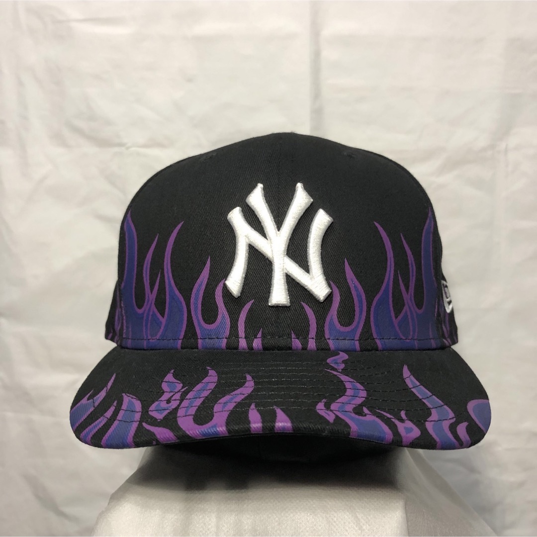 NEW ERA 59FIFTY New York Yankees キャップ帽子