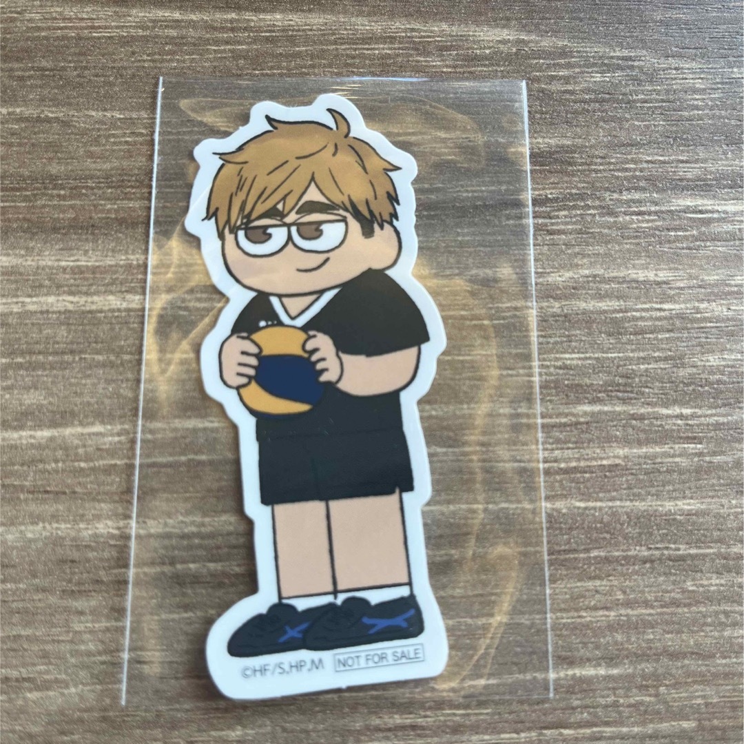 ハイキュー プラザ ロフト ジロリ ぬいぐるみ 黒尾 研磨 毎週更新 ハイキュー プラザ ロフト ジロリ ぬいぐるみ 黒尾 研磨 毎週更新
