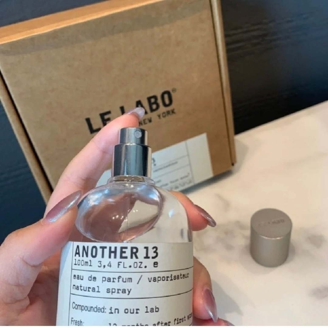 LE LABO ANOTHER13 オードパルファム 100ml