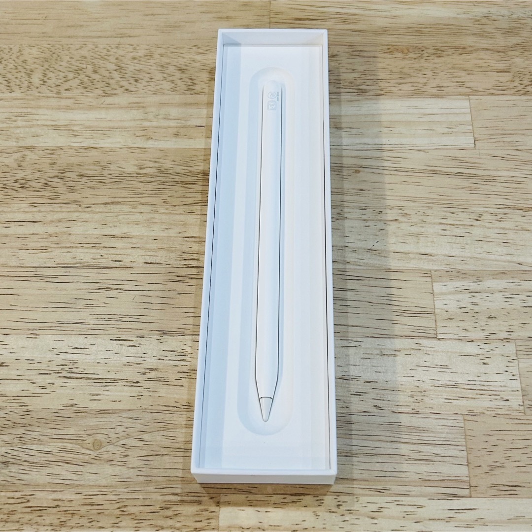 Apple Pencil 第2世代 アップルペンシル（第2世代） 5