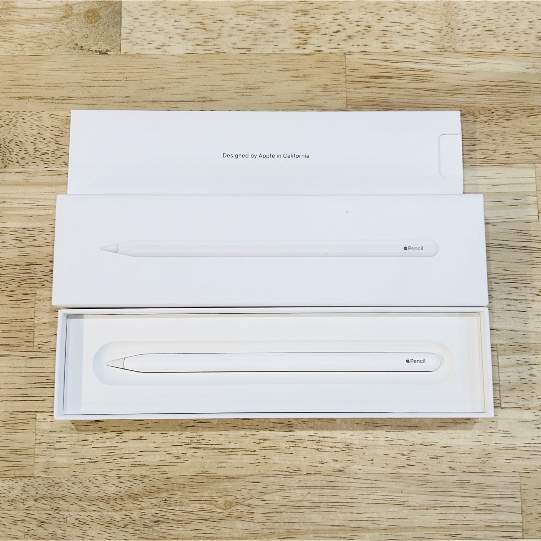 Apple Pencil 第2世代 アップルペンシル（第2世代） 1