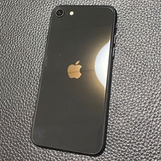 iPhone SE2 128GB SIMフリー スペースグレー