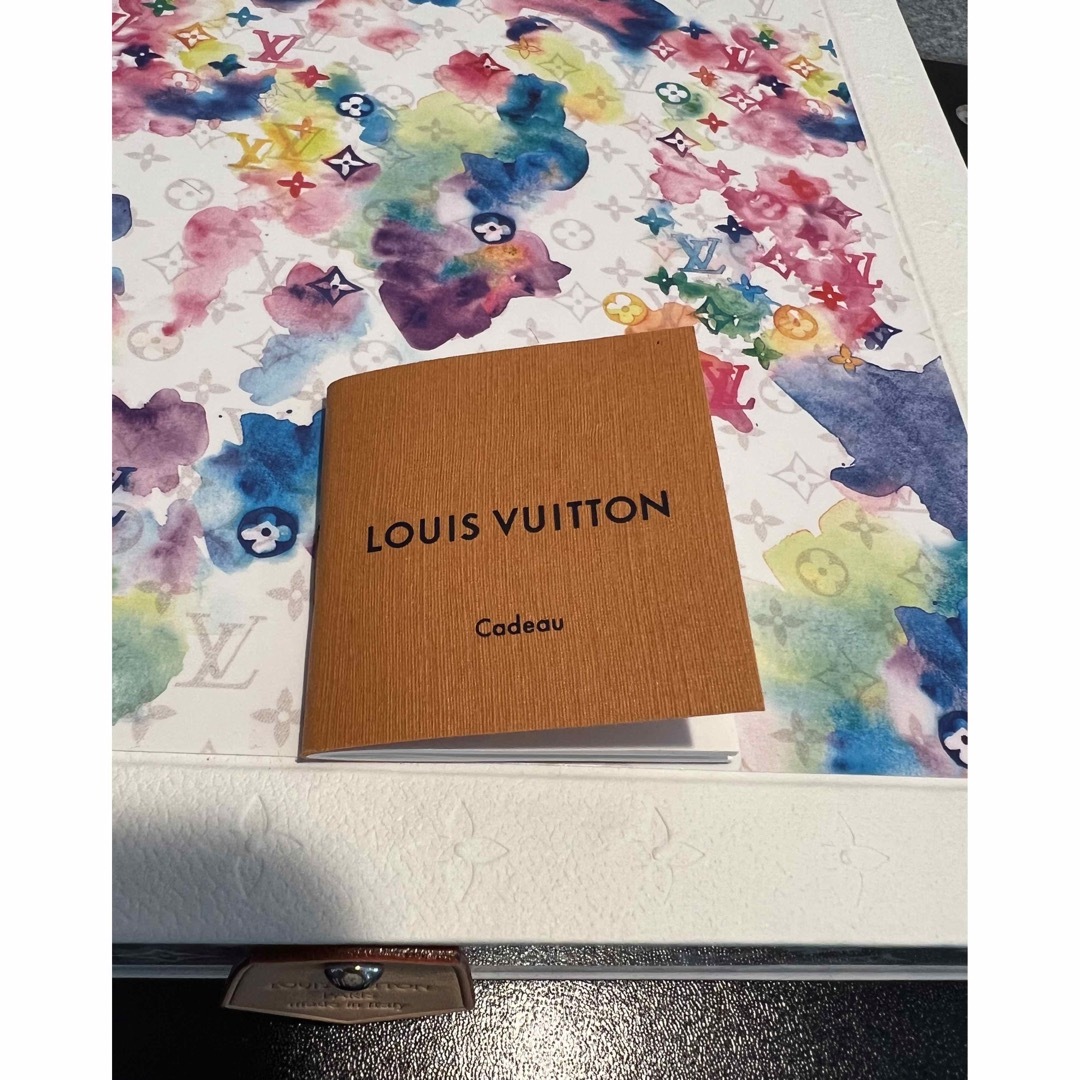 LOUIS VUITTON - 未使用品 ルイヴィトン パズル インテリア オブジェ