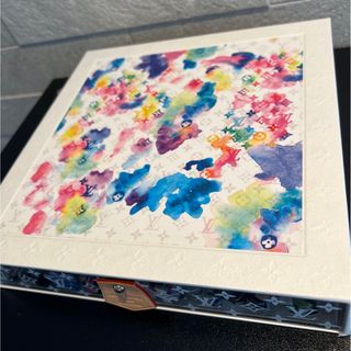 ルイヴィトン(LOUIS VUITTON)の未使用品　ルイヴィトン  パズル　インテリア　オブジェ　飾り　絵画　アート　置物(絵画/タペストリー)