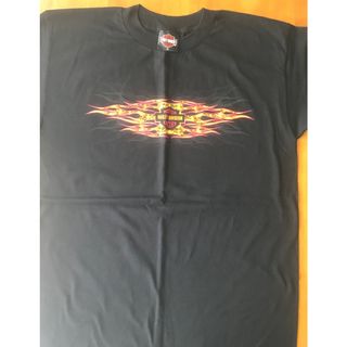 ハーレーダビッドソン(Harley Davidson)のハーレーダビッドソン　Tシャツ　未使用品(Tシャツ/カットソー(半袖/袖なし))