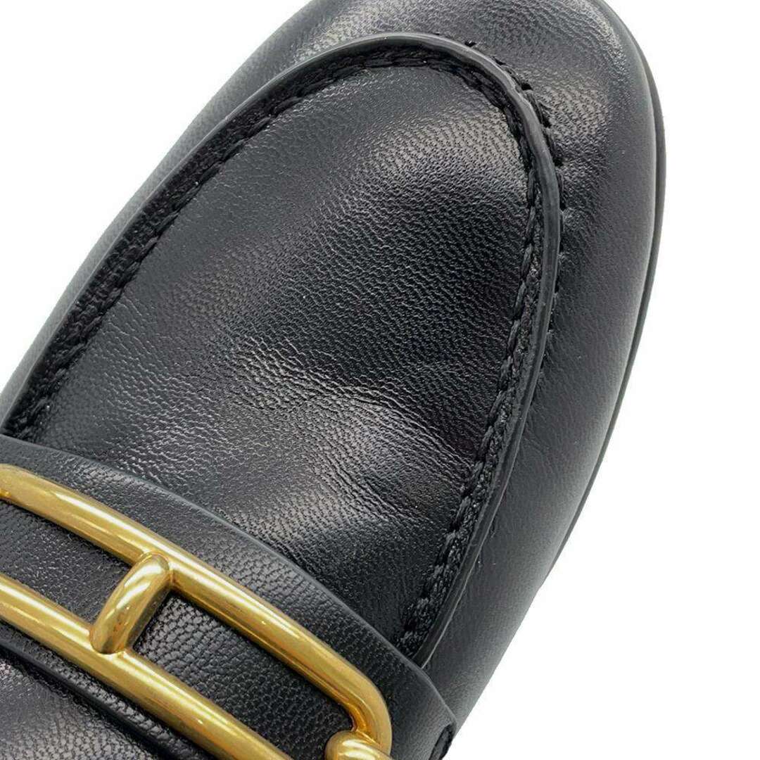 Hermes - エルメス ローファー モカシン コレット ルリ レザー