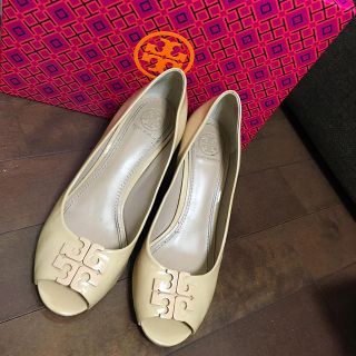 トリーバーチ(Tory Burch)のトリーバーチ shoes(ハイヒール/パンプス)