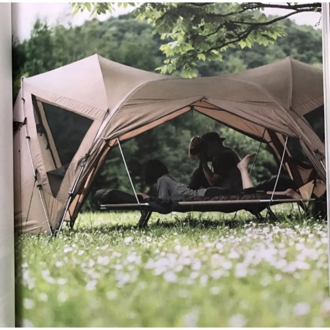 激レア・新品・廃盤*】*スノーピーク *ヴァールsnow peak-