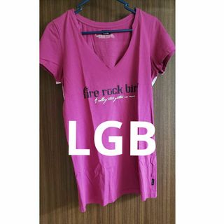 ルグランブルー Tシャツ・カットソー(メンズ)の通販 100点以上 | LGBの